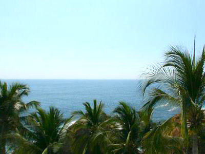 Coral Clubes Acapulco Pie de la Cuesta Exterior foto